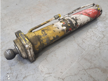 Гидравлический цилиндр для Кранов FAUN RTF 30 outrigger cylinder: фото 4