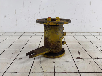 Гидравлика FAUN