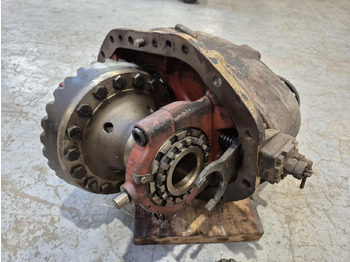 Дифференциал FAUN