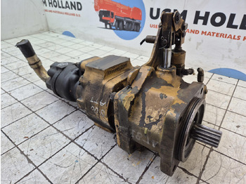 Гидравлический насос GROVE