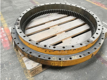 Поворотное кольцо для Мобильных кранов Grove AT 633 B / AT 528 slew ring: фото 3