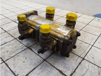 Гидравлический насос GROVE