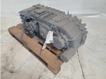 Трансмиссия GROVE