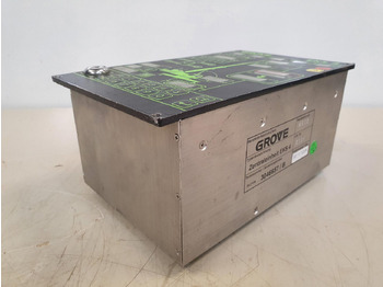 Электрическая система для Мобильных кранов Grove EKS 4 LMB: фото 3