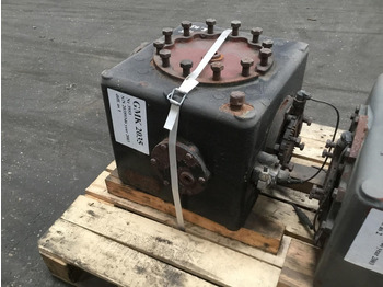Дифференциал для Кранов Grove GMK 2035 Diff box axle nr 1: фото 3