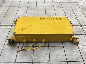 Электрическая система GROVE