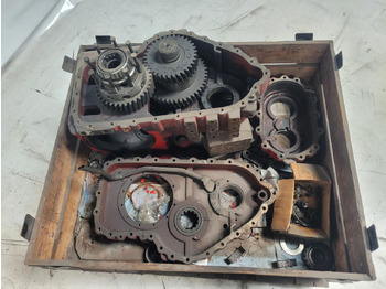 Трансмиссия GROVE