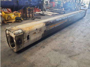 Кузов и экстерьер для Кранов Grove GMK 3055 Telescopic section 1: фото 3