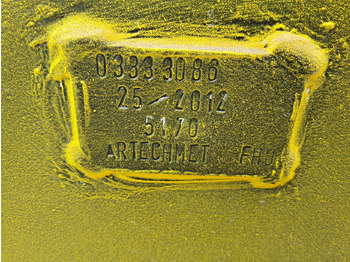 Лебёдка для Мобильных кранов Grove GMK 5170 winch 2: фото 5 Лебёдка для Мобильных кранов Grove GMK 5170 winch 2: фото 5