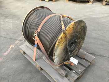 Лебёдка GROVE