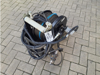 Лебёдка GROVE