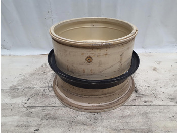 Колесный диск для Кранов Grove Rim 525/80R25 12 20.5 3p: фото 3