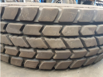 Шины и диски для Кранов Grove Wheel 385/95R25 12 5.4 3p: фото 3