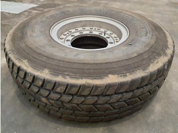 Шины и диски для Кранов Grove Wheel 445/95R25 12 13.4 2p alu: фото 2
