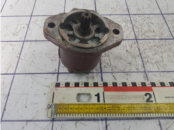 Насос гидроусилителя GROVE