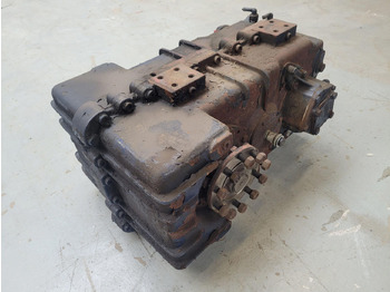 Трансмиссия KRUPP