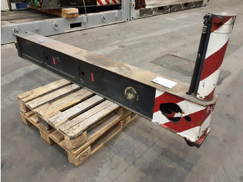 Подвеска LIEBHERR