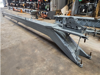 Стрела LIEBHERR