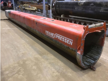 Стрела LIEBHERR