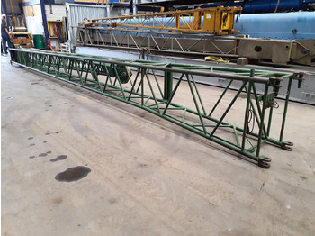 Стрела для Мобильных кранов Liebherr LTM 1060 jib: фото 5 Стрела для Мобильных кранов Liebherr LTM 1060 jib: фото 5