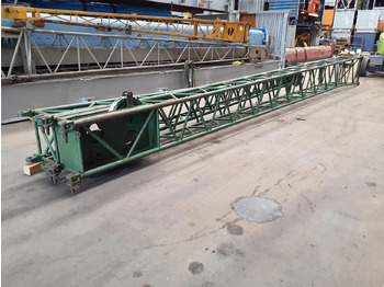 Стрела для Мобильных кранов Liebherr LTM 1060 jib: фото 2 Стрела для Мобильных кранов Liebherr LTM 1060 jib: фото 2