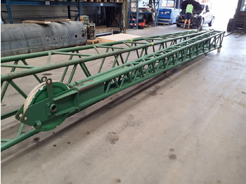 Стрела для Мобильных кранов Liebherr LTM 1060 jib: фото 3 Стрела для Мобильных кранов Liebherr LTM 1060 jib: фото 3