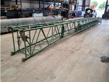 Стрела для Мобильных кранов Liebherr LTM 1060 jib: фото 4 Стрела для Мобильных кранов Liebherr LTM 1060 jib: фото 4