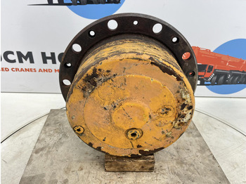 Подвеска LIEBHERR