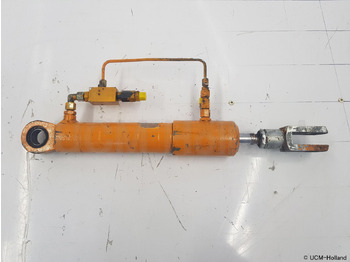 Гидравлический цилиндр LIEBHERR