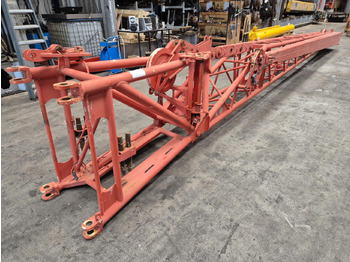 Стрела LIEBHERR