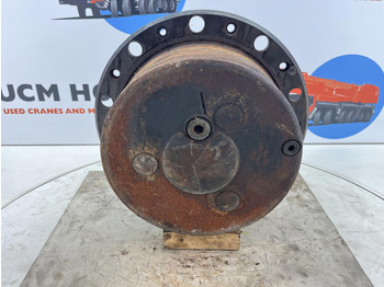 Подвеска LIEBHERR