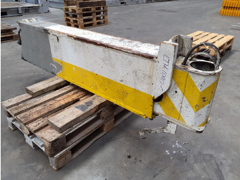 Подвеска LIEBHERR