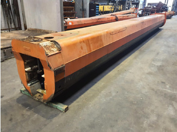 Стрела для Мобильных кранов Liebherr LTM 1095-5.1 Telescopic section 1: фото 3