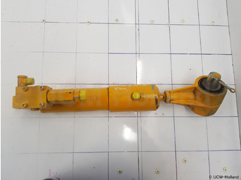 Гидравлический цилиндр LIEBHERR