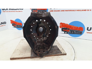 Поворотный кулак для Мобильных кранов Liebherr LTM 1160/2 Steering knuckle 16 holes axle 1: фото 5 Поворотный кулак для Мобильных кранов Liebherr LTM 1160/2 Steering knuckle 16 holes axle 1: фото 5