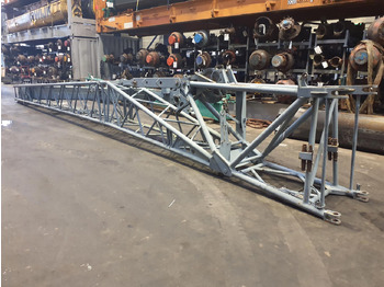 Стрела LIEBHERR