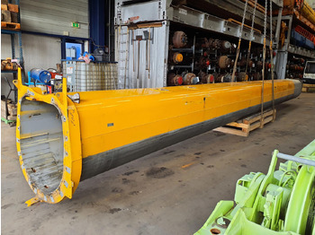 Стрела LIEBHERR