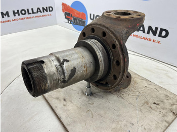 Поворотный кулак LIEBHERR