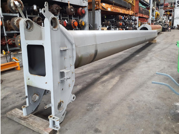 Стрела LIEBHERR