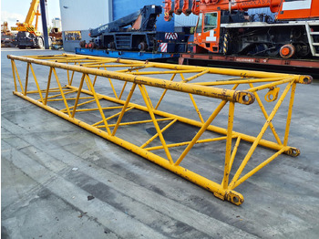 Стрела LIEBHERR