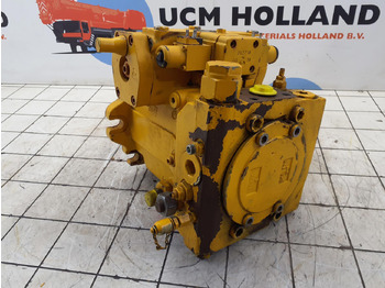 Гидравлический насос для Мобильных кранов Liebherr LTM 1300 TWO-STAGEPUMP: фото 4