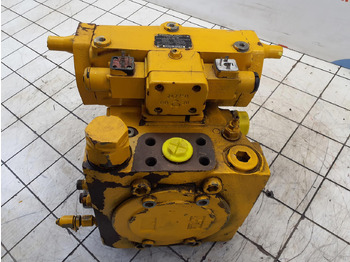 Гидравлический насос для Мобильных кранов Liebherr LTM 1300 TWO-STAGEPUMP: фото 5