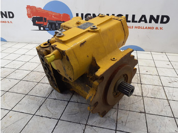 Гидравлический насос для Мобильных кранов Liebherr LTM 1300 TWO-STAGEPUMP: фото 2