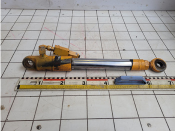 Гидравлический цилиндр для Кранов Liebherr LTM 1300 cabin hydro cylinder: фото 5