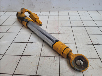 Гидравлический цилиндр для Кранов Liebherr LTM 1300 cabin hydro cylinder: фото 2