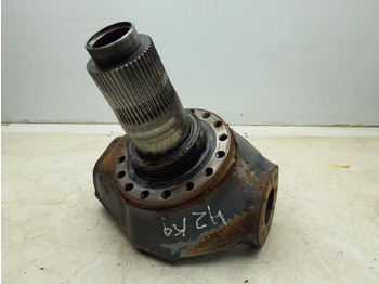 Поворотный кулак LIEBHERR