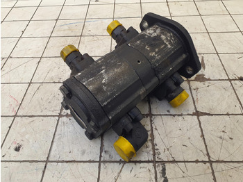 Гидравлический насос для Мобильных кранов Liebherr LTM 1400-7.1 two stage pump: фото 3