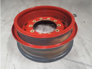 Колесный диск LIEBHERR