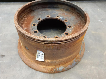 Колесный диск LIEBHERR