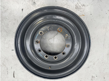 Колесный диск для Кранов Liebherr Rim 445/95R25 10 12 1p: фото 3